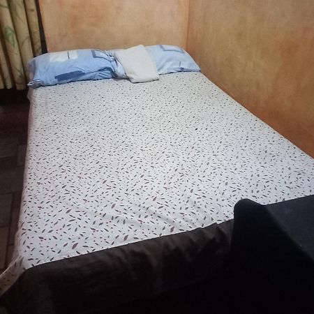 Hostal Puntacana Vallarta ปูแอร์โตบาญาร์ตา ภายนอก รูปภาพ