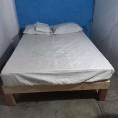 Hostal Puntacana Vallarta ปูแอร์โตบาญาร์ตา ภายนอก รูปภาพ