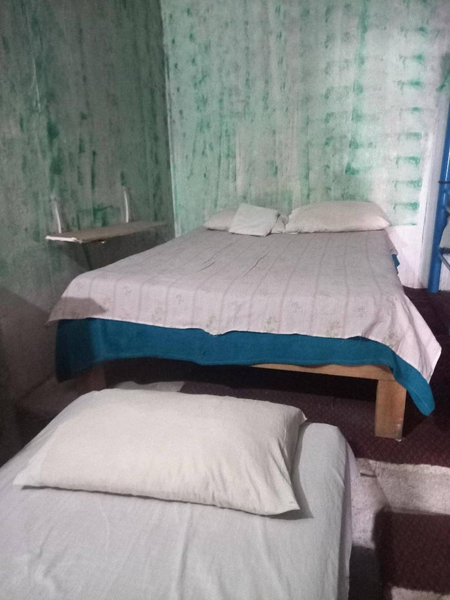 Hostal Puntacana Vallarta ปูแอร์โตบาญาร์ตา ภายนอก รูปภาพ