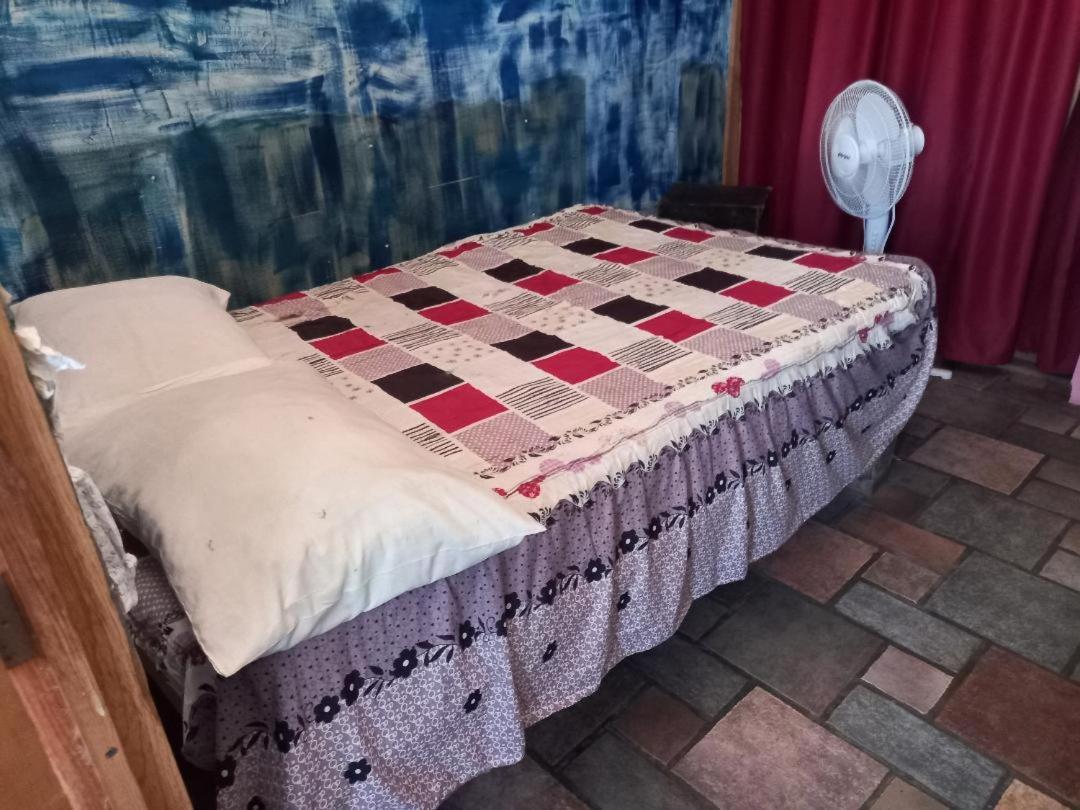 Hostal Puntacana Vallarta ปูแอร์โตบาญาร์ตา ภายนอก รูปภาพ
