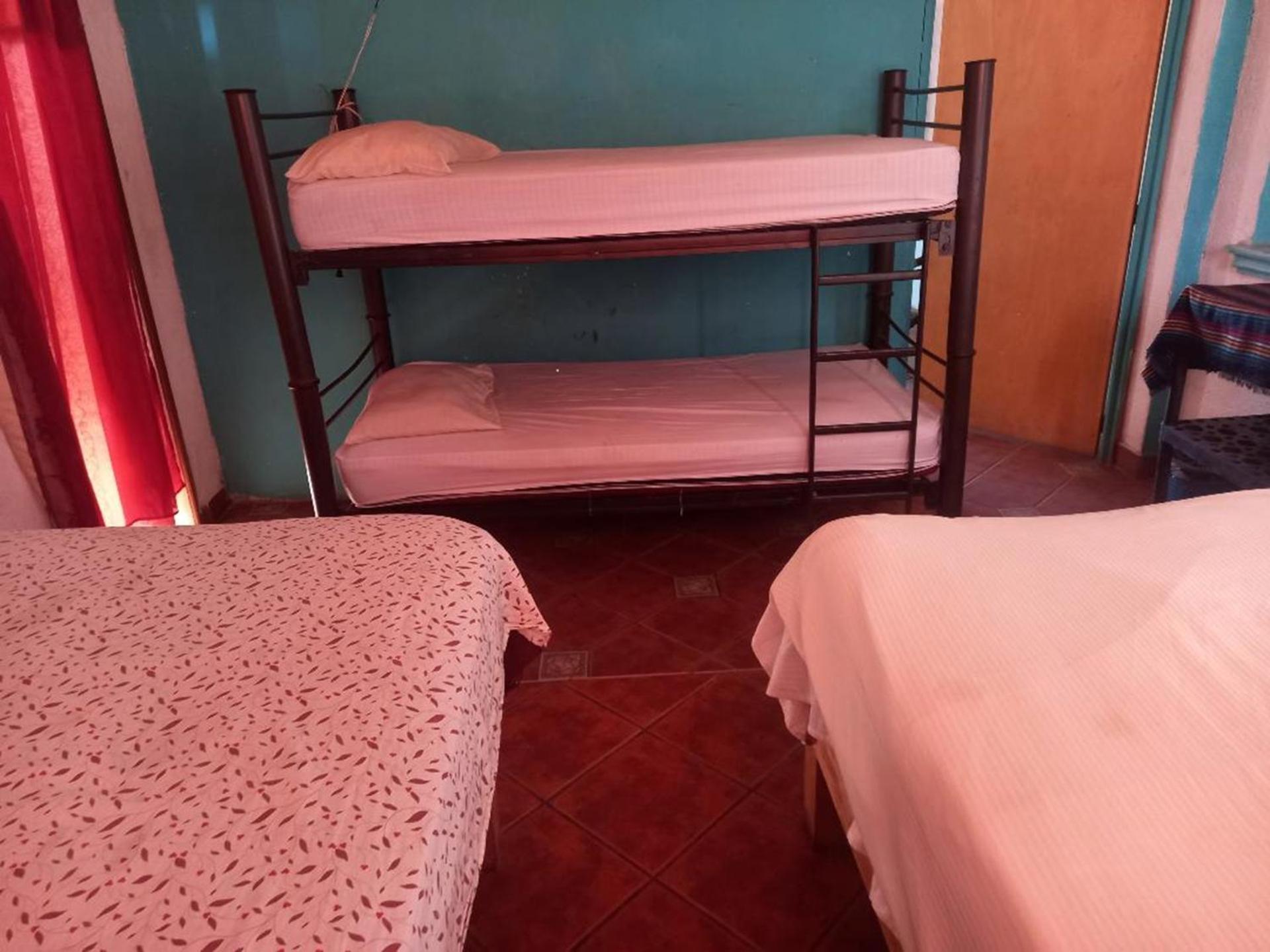 Hostal Puntacana Vallarta ปูแอร์โตบาญาร์ตา ภายนอก รูปภาพ