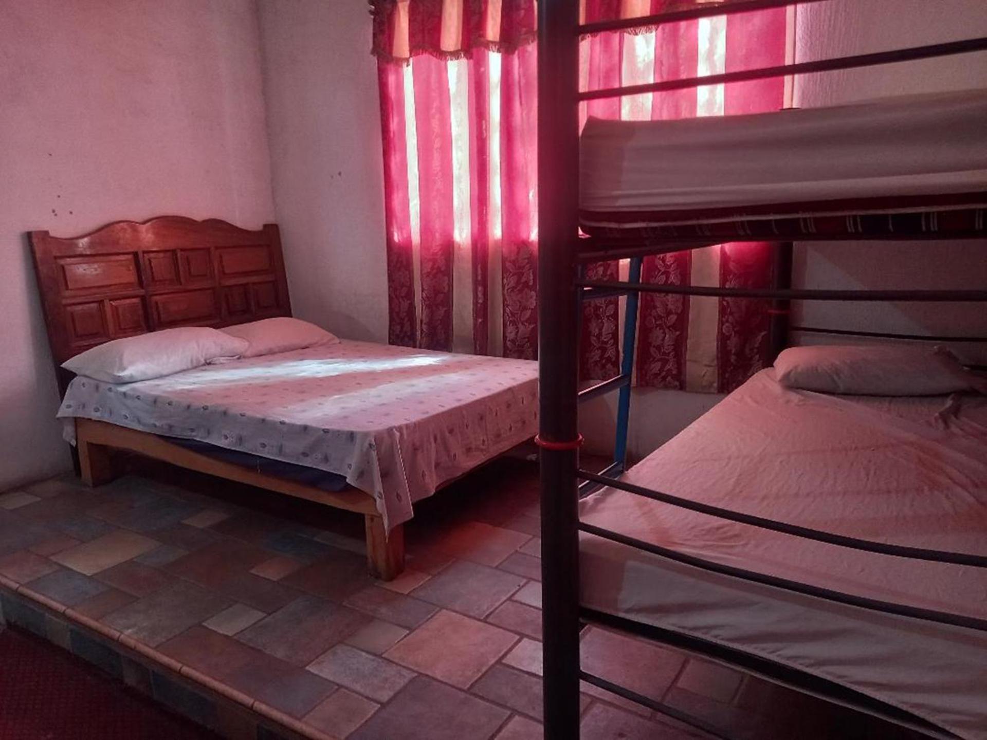 Hostal Puntacana Vallarta ปูแอร์โตบาญาร์ตา ภายนอก รูปภาพ