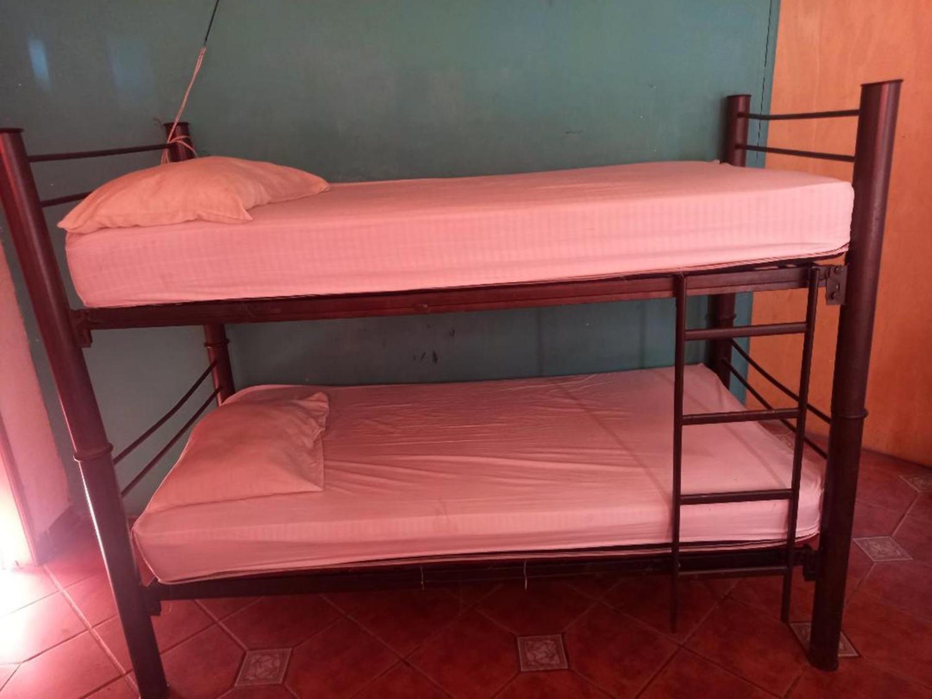 Hostal Puntacana Vallarta ปูแอร์โตบาญาร์ตา ภายนอก รูปภาพ