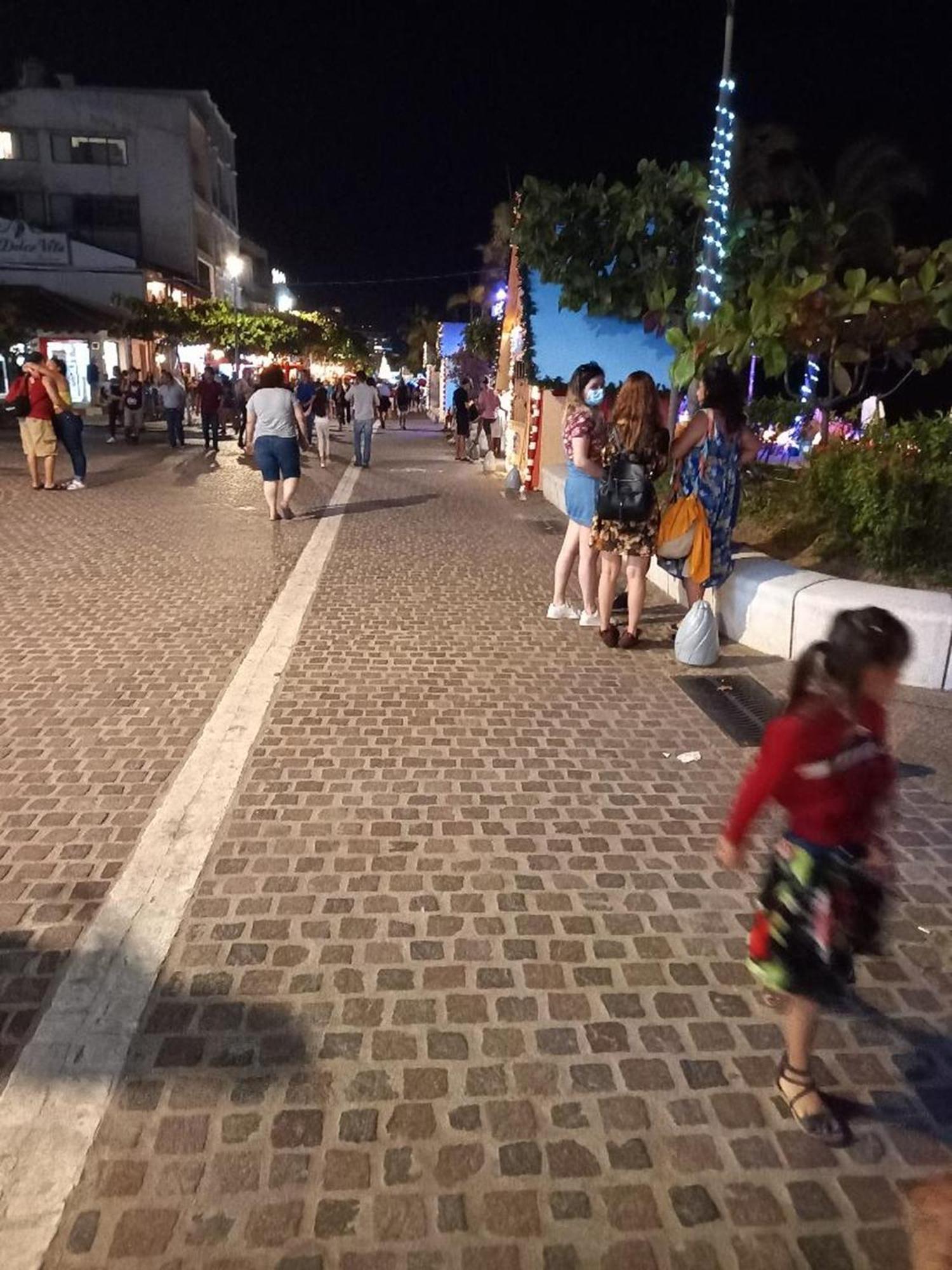Hostal Puntacana Vallarta ปูแอร์โตบาญาร์ตา ภายนอก รูปภาพ