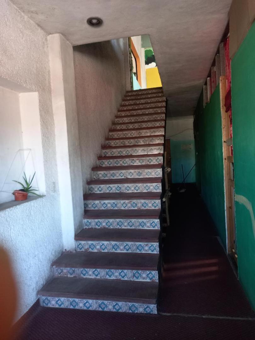 Hostal Puntacana Vallarta ปูแอร์โตบาญาร์ตา ภายนอก รูปภาพ