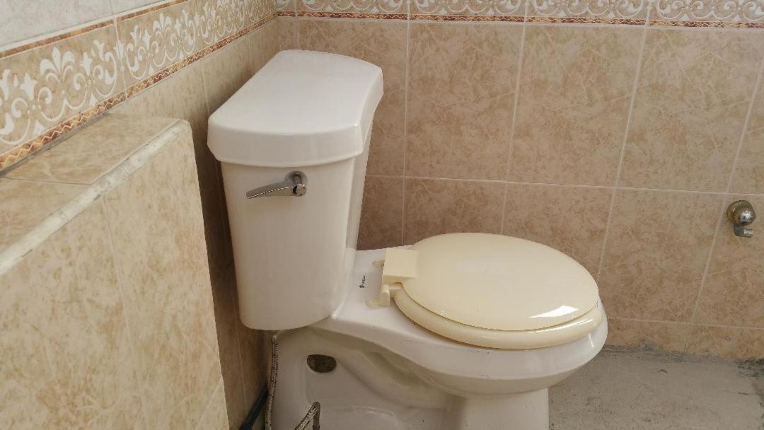 Hostal Puntacana Vallarta ปูแอร์โตบาญาร์ตา ภายนอก รูปภาพ
