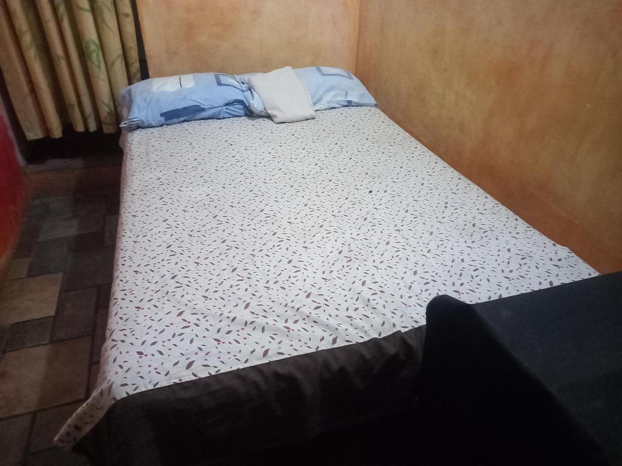 Hostal Puntacana Vallarta ปูแอร์โตบาญาร์ตา ภายนอก รูปภาพ