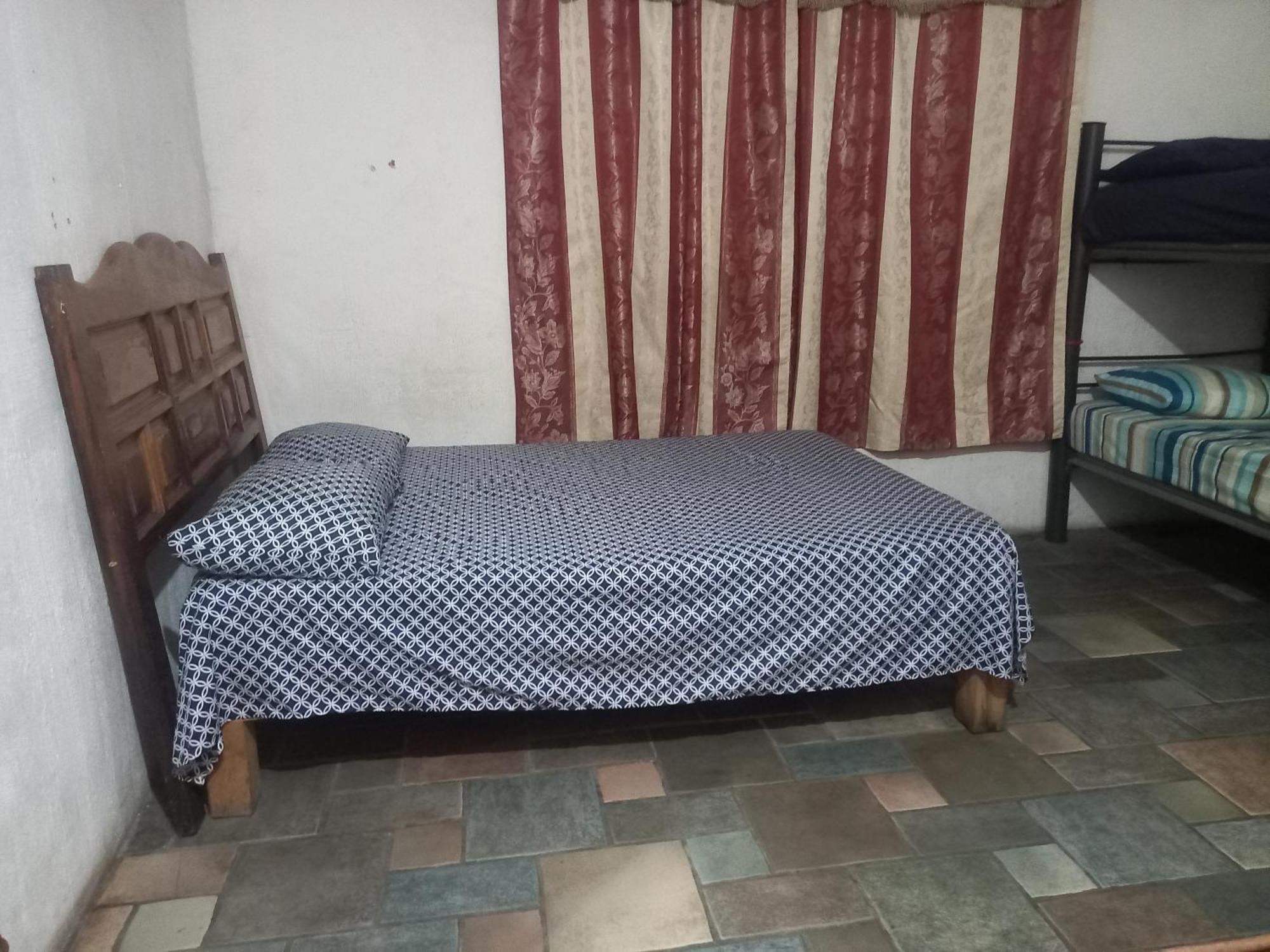 Hostal Puntacana Vallarta ปูแอร์โตบาญาร์ตา ภายนอก รูปภาพ